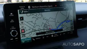 Honda HR-V 1.5 i-MMD e:HEV Elegance de 2025