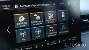 Honda HR-V 1.5 i-MMD e:HEV Elegance de 2025