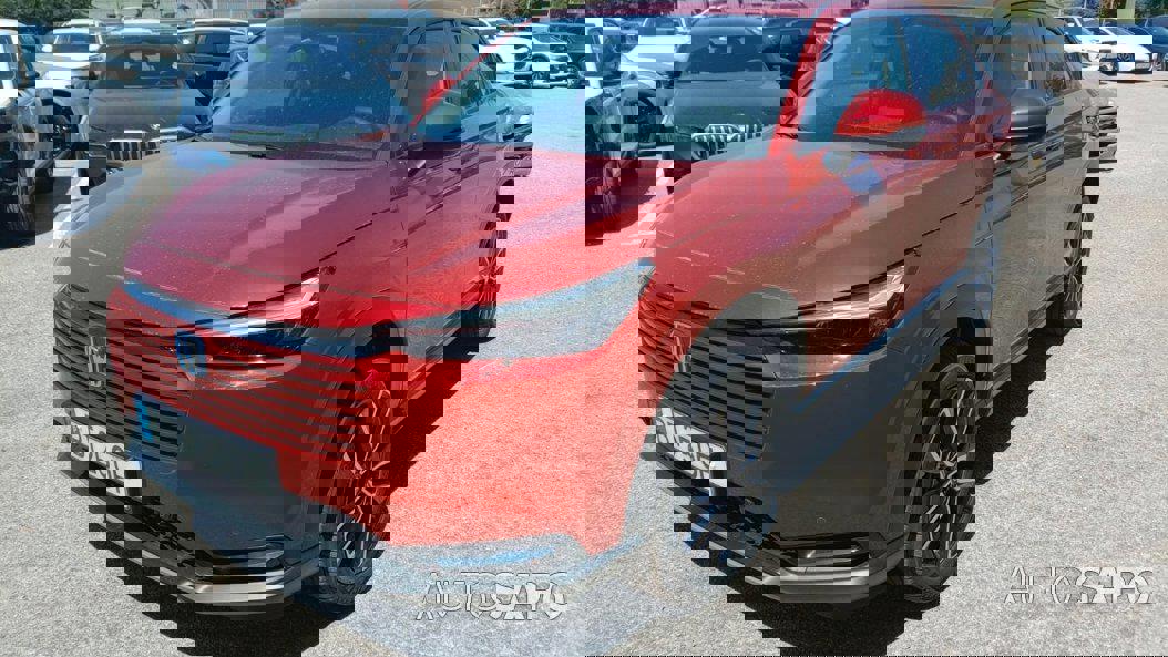 Honda HR-V 1.5 i-MMD e:HEV Elegance de 2025