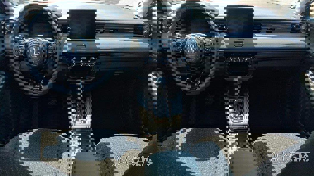 Honda HR-V 1.5 i-MMD e:HEV Elegance de 2025