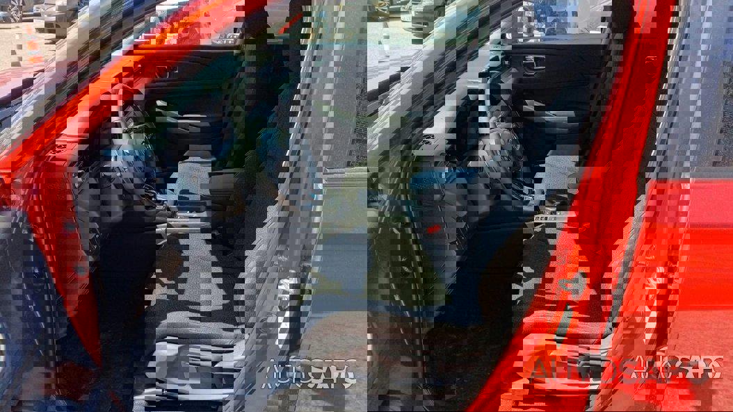 Honda HR-V 1.5 i-MMD e:HEV Elegance de 2025