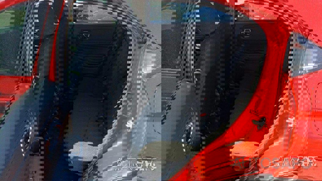 Honda HR-V 1.5 i-MMD e:HEV Elegance de 2025