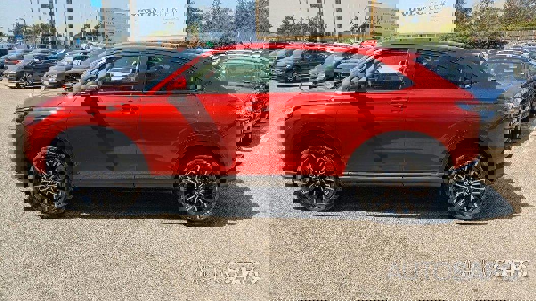 Honda HR-V 1.5 i-MMD e:HEV Elegance de 2025