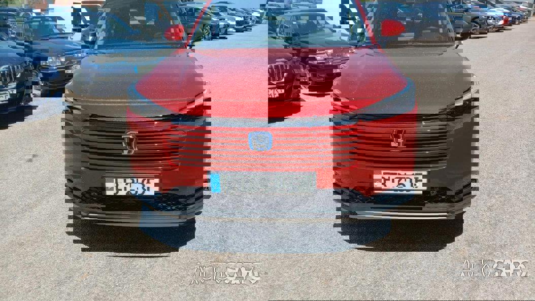 Honda HR-V 1.5 i-MMD e:HEV Elegance de 2025