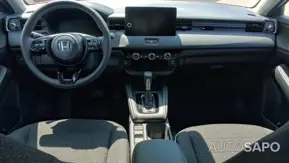 Honda HR-V 1.5 i-MMD e:HEV Elegance de 2025