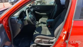 Honda HR-V 1.5 i-MMD e:HEV Elegance de 2025