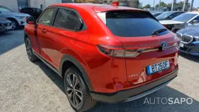 Honda HR-V 1.5 i-MMD e:HEV Elegance de 2025