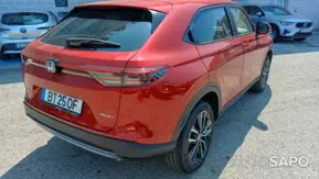Honda HR-V 1.5 i-MMD e:HEV Elegance de 2025
