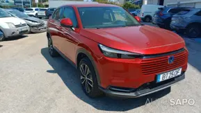 Honda HR-V 1.5 i-MMD e:HEV Elegance de 2025