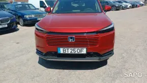 Honda HR-V 1.5 i-MMD e:HEV Elegance de 2025