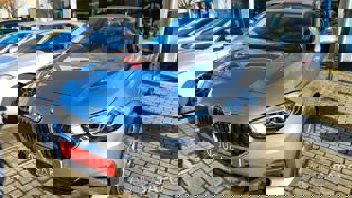 BMW Série 2 de 2021