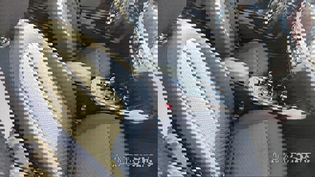 BMW Série 2 de 2021