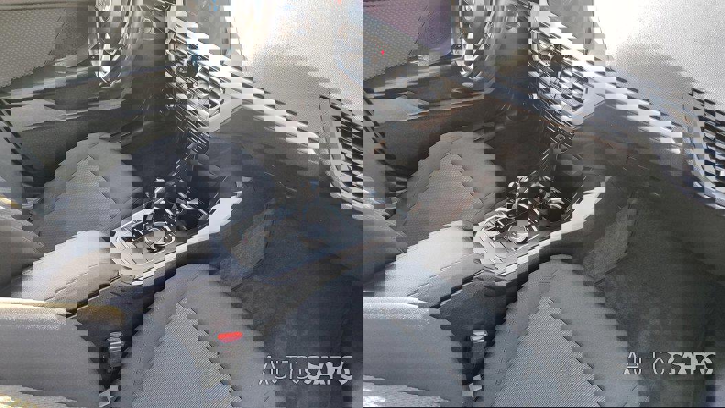 BMW Série 2 de 2021