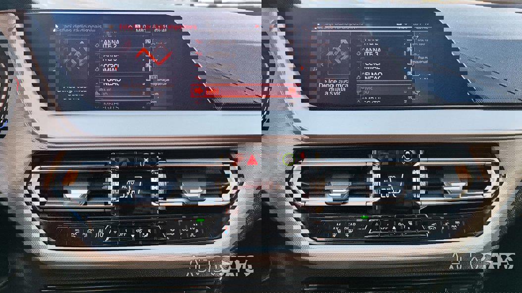 BMW Série 2 de 2021