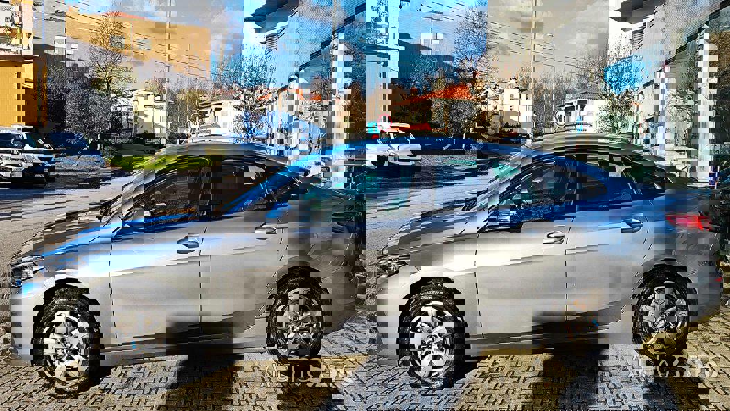 BMW Série 2 de 2021