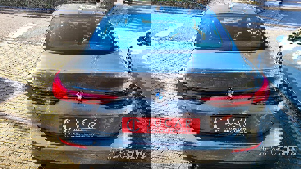 BMW Série 2 de 2021