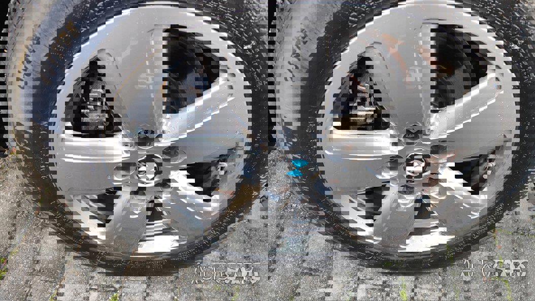 BMW Série 2 de 2021