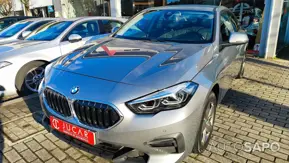 BMW Série 2 de 2021