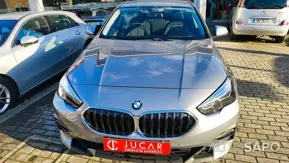 BMW Série 2 de 2021