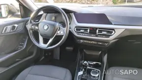 BMW Série 2 de 2021