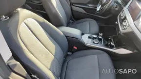 BMW Série 2 de 2021