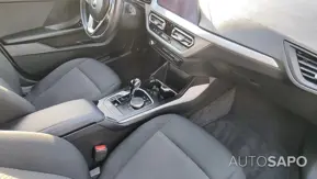 BMW Série 2 de 2021