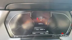 BMW Série 2 de 2021