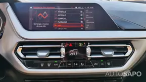 BMW Série 2 de 2021