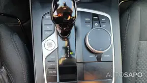 BMW Série 2 de 2021