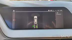 BMW Série 2 de 2021