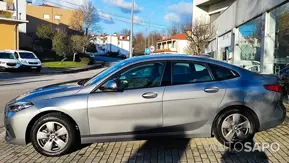 BMW Série 2 de 2021