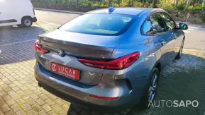 BMW Série 2 de 2021