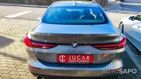 BMW Série 2 de 2021