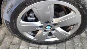 BMW Série 2 de 2021