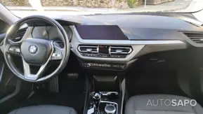 BMW Série 2 de 2021