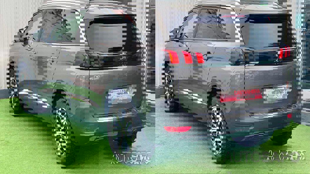 Peugeot 5008 1.2 PureTech Allure Pack EAT8 de 2023