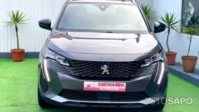 Peugeot 5008 1.2 PureTech Allure Pack EAT8 de 2023