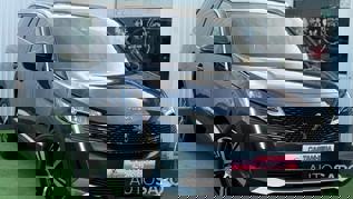 Peugeot 5008 1.2 PureTech GT EAT8 de 2023