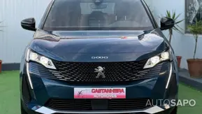 Peugeot 5008 1.2 PureTech GT EAT8 de 2023