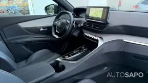 Peugeot 5008 1.2 PureTech GT EAT8 de 2023