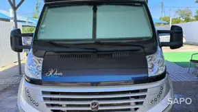 Fiat Ducato de 2013