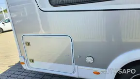 Fiat Ducato de 2013