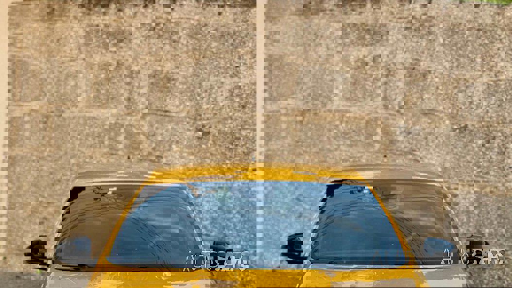 Renault Mégane de 2021