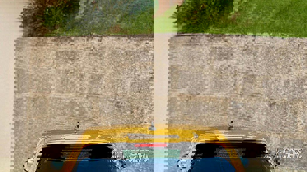 Renault Mégane de 2021