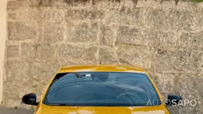 Renault Mégane de 2021