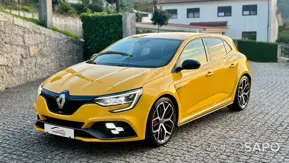 Renault Mégane de 2021