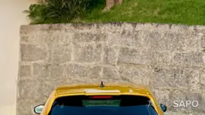 Renault Mégane de 2021