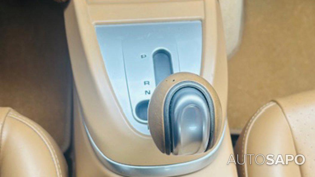 Porsche 911 Carrera 4 S Tiptronic de 2007