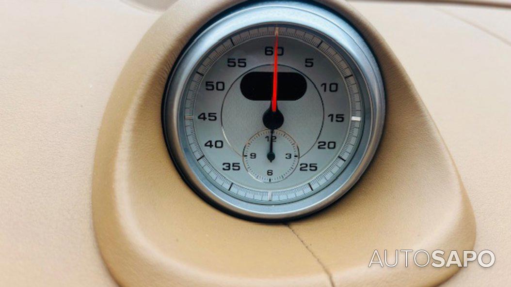 Porsche 911 Carrera 4 S Tiptronic de 2007