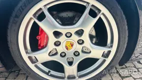 Porsche 911 Carrera 4 S Tiptronic de 2007
